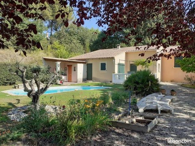 Maison 7 pièces 186 m²