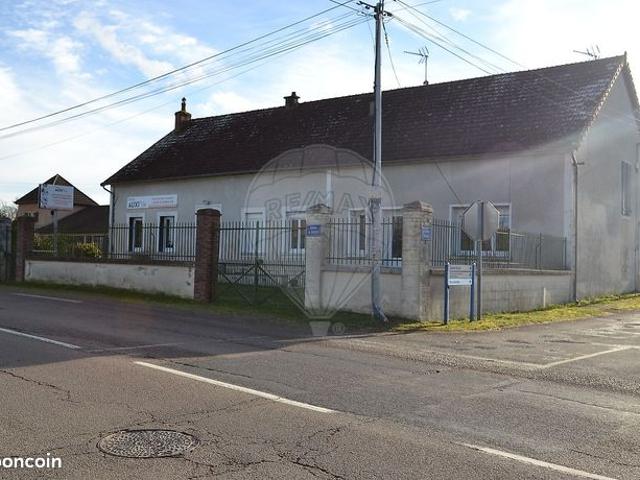 Maison 7 pièces 187 m²