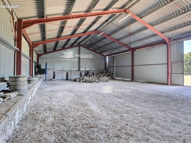 Maison 7 pièces 187 m²