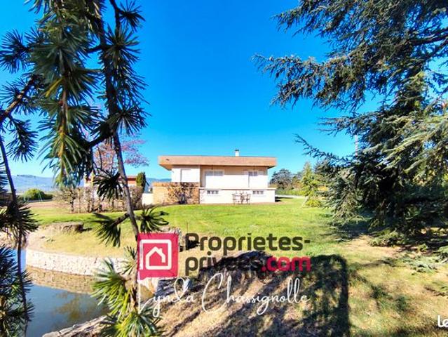 Maison 7 pièces 187 m²
