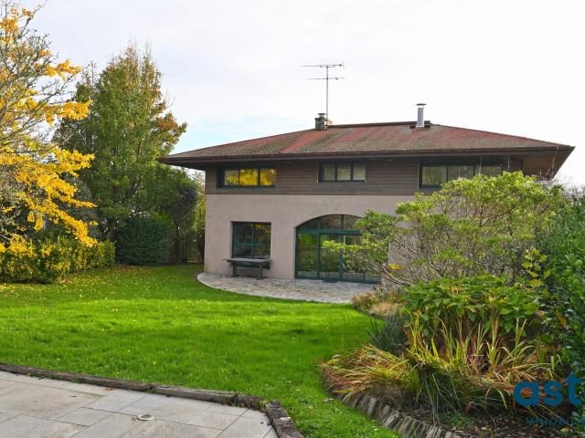 Maison 7 pièces 187 m²