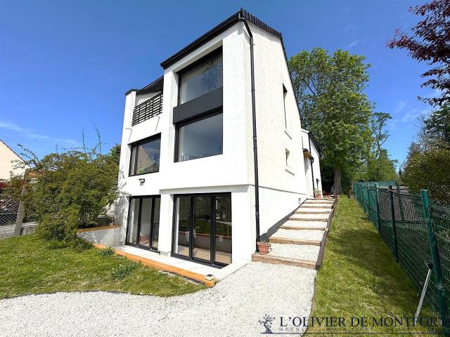 Maison 7 pièces 187 m²