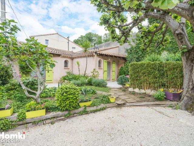 Maison 7 pièces 187 m²