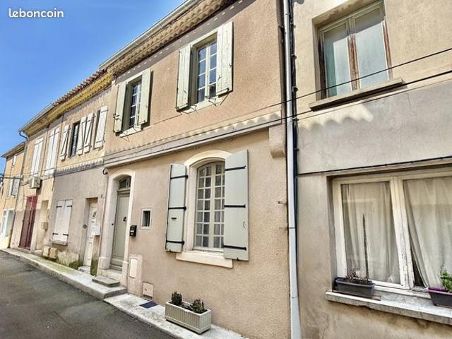Maison 7 pièces 187 m²