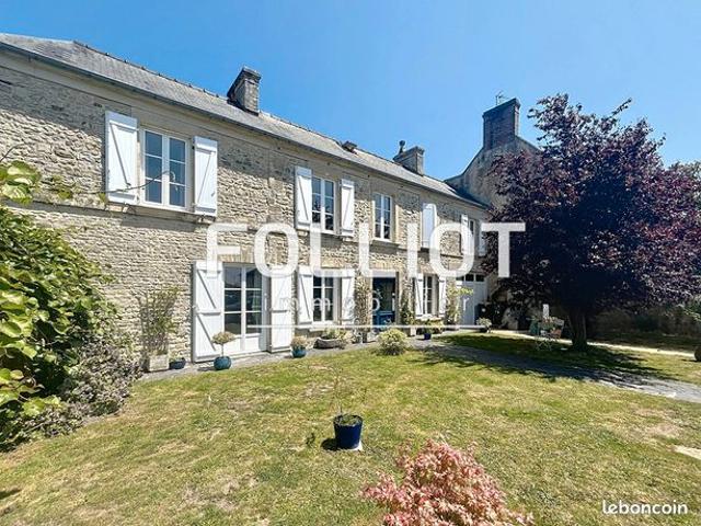 Maison 7 pièces 187 m²