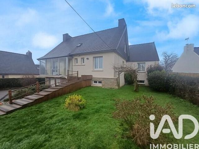 Maison 7 pièces 187 m²