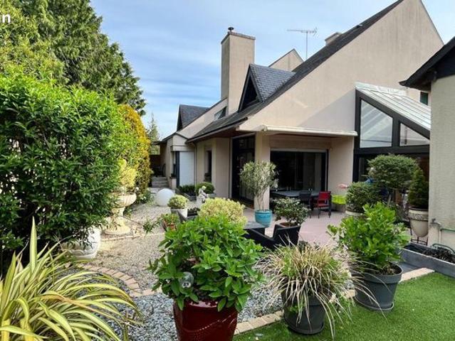 Maison 7 pièces 187 m²