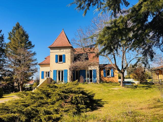 Maison 7 pièces 187 m²