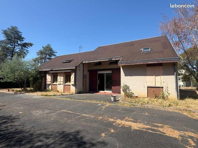 Maison 7 pièces 187 m²
