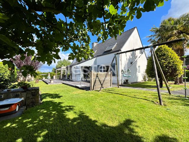 Maison 7 pièces 187 m²