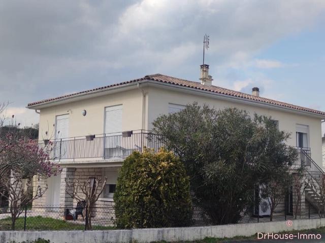 Maison 7 pièces 187 m²