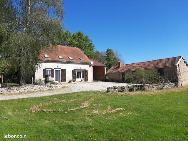 Maison 7 pièces 187 m²
