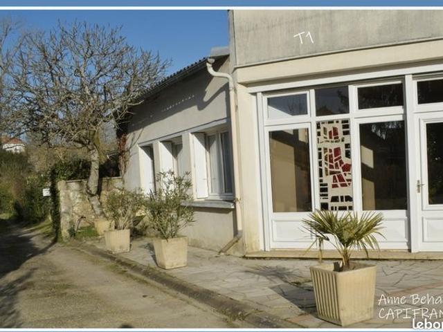 Maison 7 pièces 187 m²