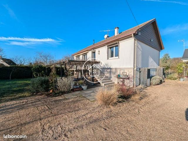 Maison 7 pièces 187 m²