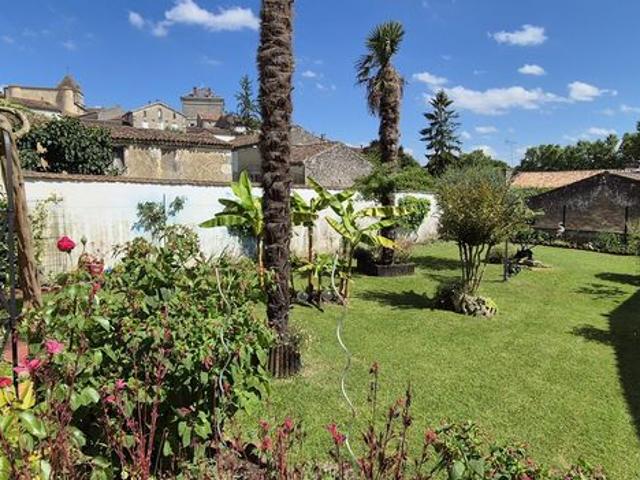 Maison 7 pièces 187 m²