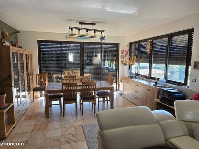 Maison 7 pièces 187 m²
