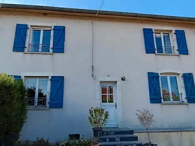 Maison 7 pièces 187 m²