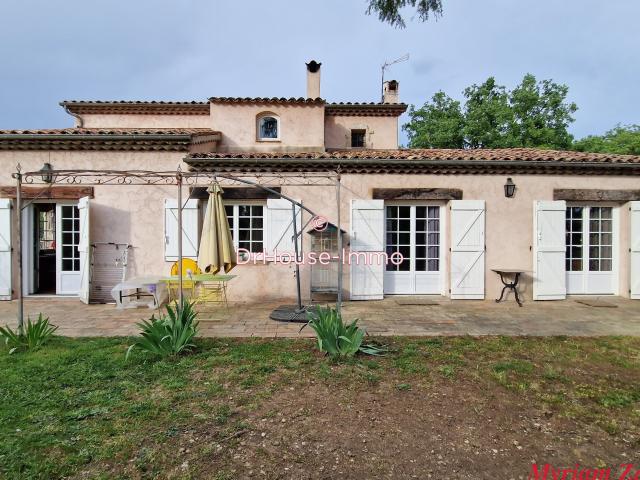 Maison 7 pièces 187 m²