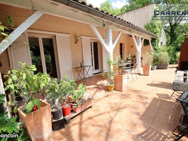 Maison 7 pièces 187 m²