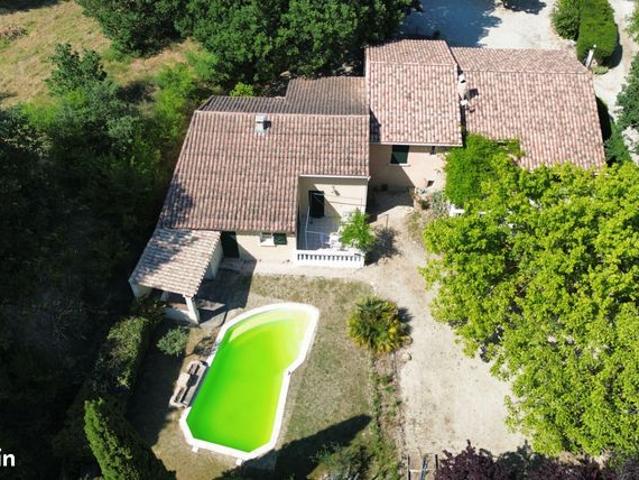 Maison 7 pièces 187 m²