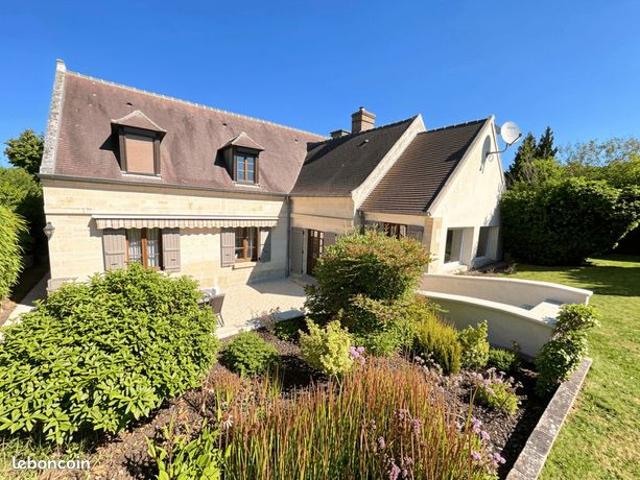 Maison 7 pièces 187 m²