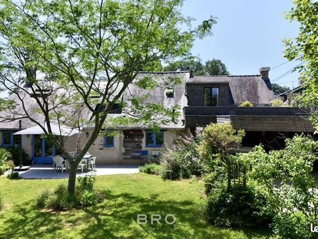 Maison 7 pièces 187 m²