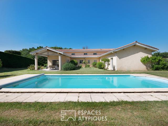 Maison 7 pièces 187 m²