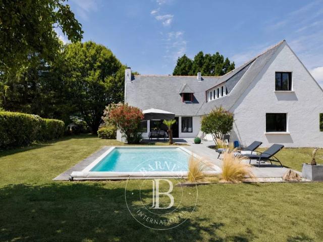 Maison 7 pièces 187 m²