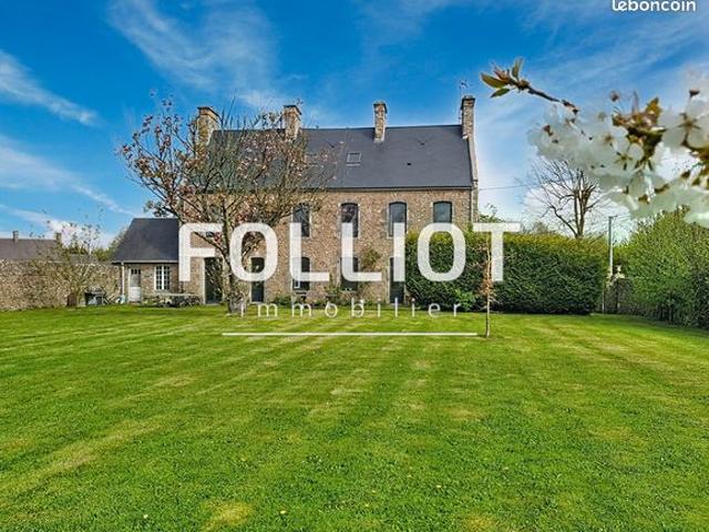 Maison 7 pièces 187 m²
