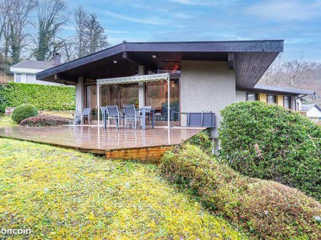 Maison 7 pièces 187 m²