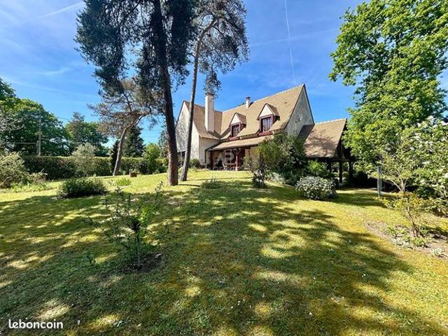 Maison 7 pièces 187 m²