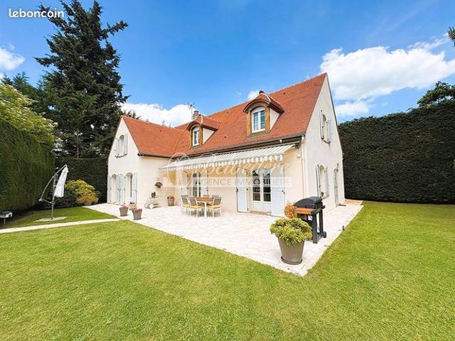 Maison 7 pièces 187 m²