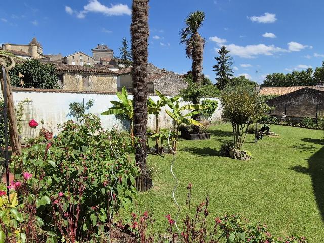 Maison 7 pièces 187 m²