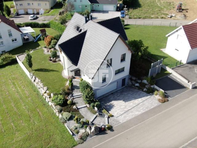 Maison 7 pièces 187 m²