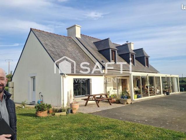 Maison 7 pièces 187 m²