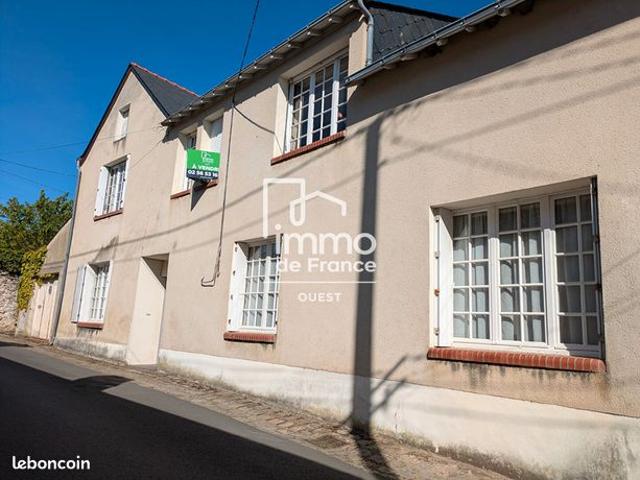 Maison 7 pièces 187 m²