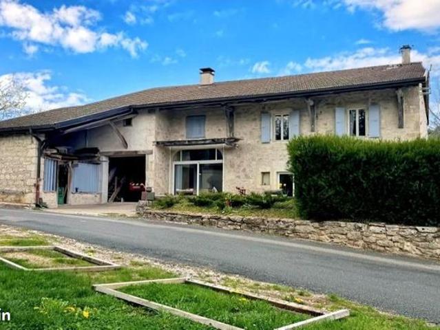 Maison 7 pièces 187 m²