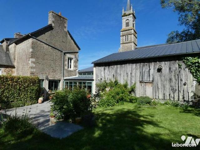 Maison 7 pièces 187 m²