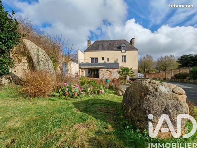 Maison 7 pièces 187 m²
