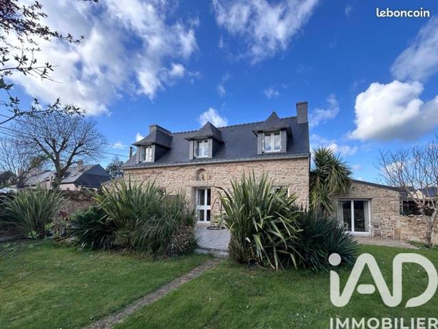 Maison 7 pièces 187 m²
