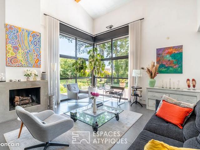Maison 7 pièces 187 m²