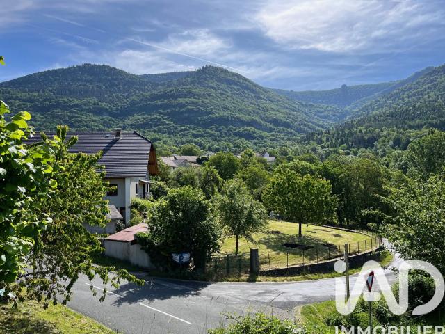 Maison 7 pièces 187 m²