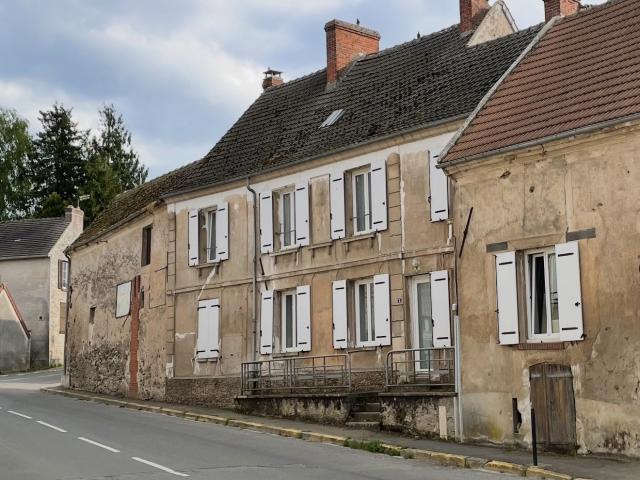Maison 7 pièces 187 m²