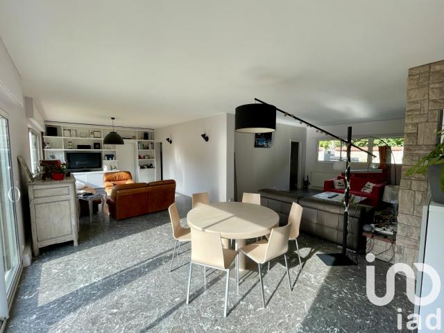 Maison 7 pièces 187 m²