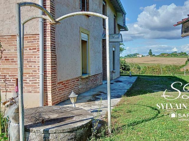 Maison 7 pièces 187 m²