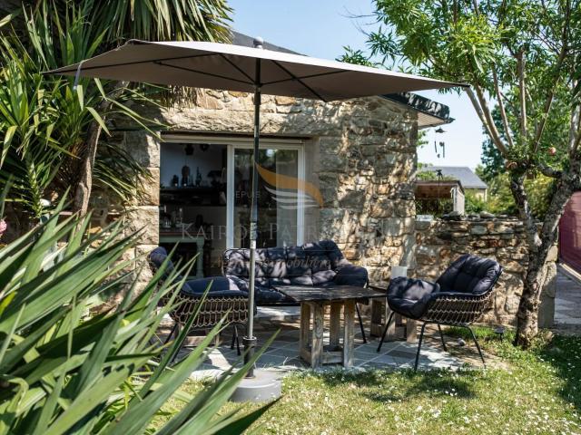 Maison 7 pièces 187 m²