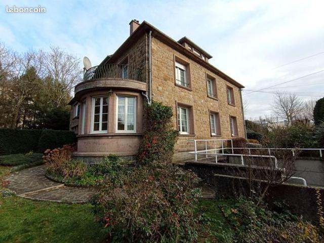Maison 7 pièces 187 m²