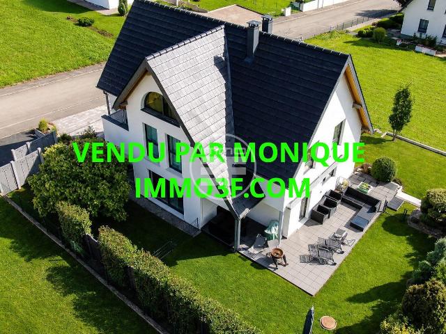 Maison 7 pièces 187 m²
