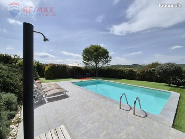 Maison 7 pièces 187 m²