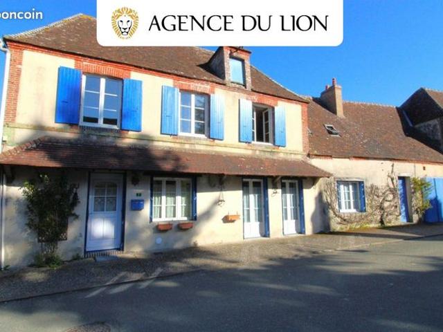 Maison 7 pièces 187 m²